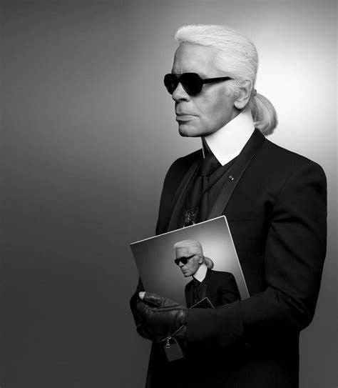 karl lagerfeld Fendi designer